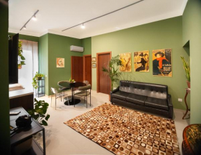 MONART HOSPITALITY Vesuvio Park